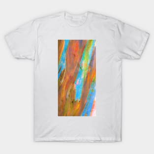 eucalyptus abstract T-Shirt